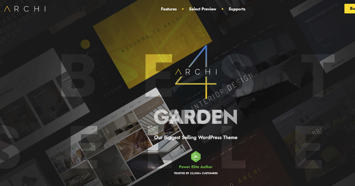 Archi