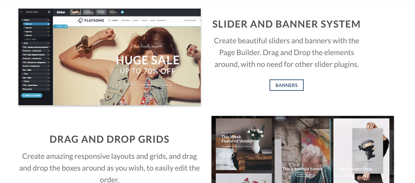 Drag n drag-and-drop